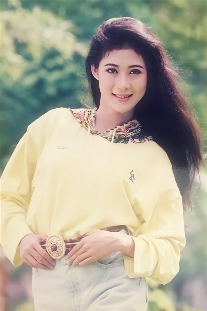 Nữ hoàng điện ảnh Diễm Hương và sự nổi tiếng kỳ lạ-4