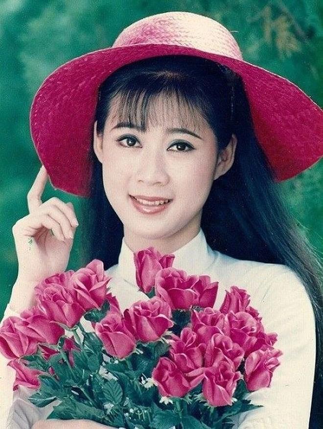 Nữ hoàng điện ảnh Diễm Hương và sự nổi tiếng kỳ lạ-5