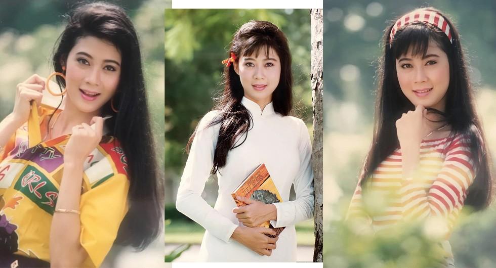 Nữ hoàng điện ảnh Diễm Hương và sự nổi tiếng kỳ lạ-6