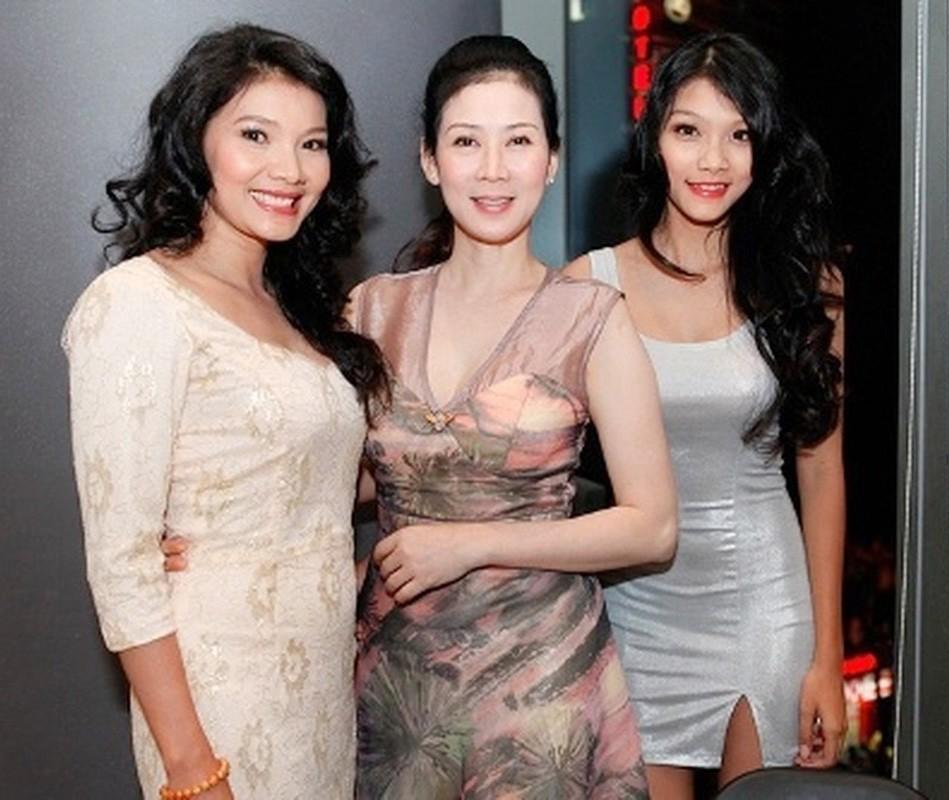 Nữ hoàng điện ảnh Diễm Hương và sự nổi tiếng kỳ lạ-7