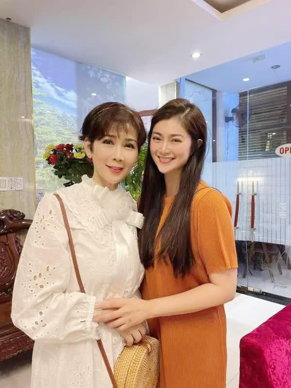 Nữ hoàng điện ảnh Diễm Hương và sự nổi tiếng kỳ lạ-8