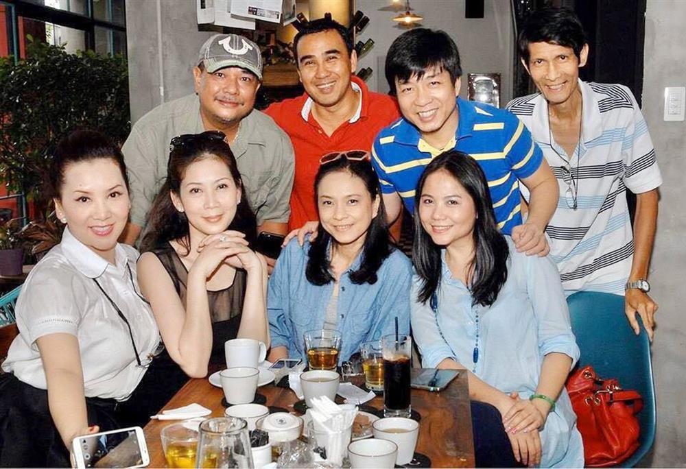 Nữ hoàng điện ảnh Diễm Hương và sự nổi tiếng kỳ lạ-9