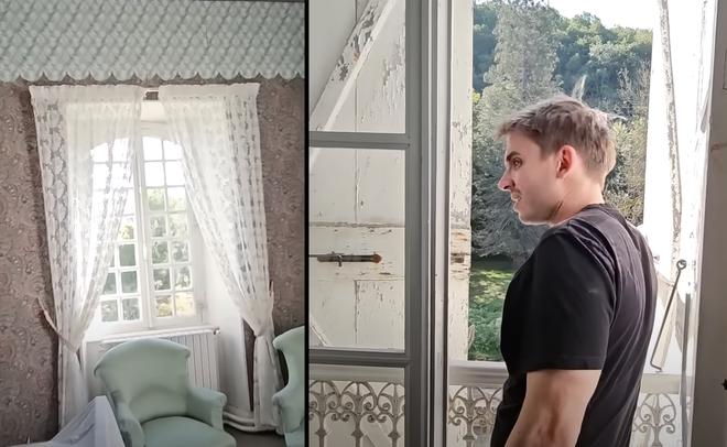 Trước khi được cầu hôn, tiểu thư Đà Nẵng và doanh nhân hơn 11 tuổi rong ruổi khắp nước Pháp, từng có ý định mua lâu đài-5