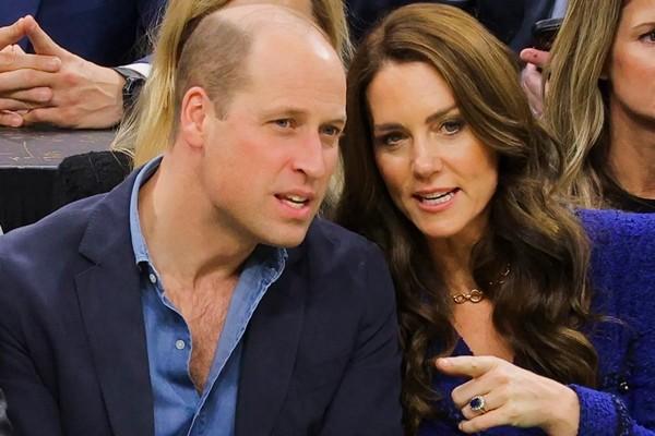 Hoàng tử William chia sẻ về sức khỏe Công nương Kate, cập nhật những gì?-2