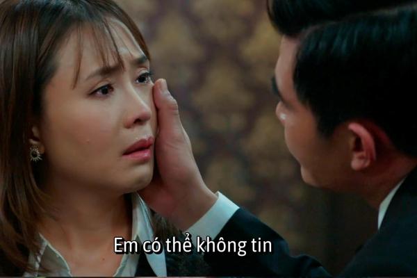 Hạt sạn ngớ ngẩn trong phim Việt giờ vàng-3