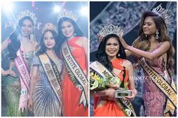 Người đẹp Philippines đăng quang Miss Petite Global 2024, đại diện Việt Nam chỉ cao 1,45 m