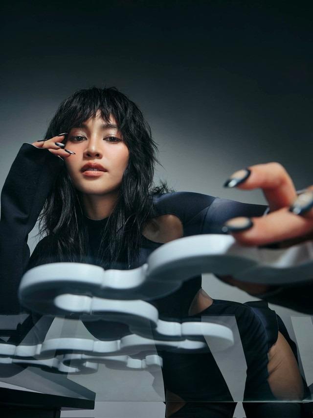 Showbiz Việt: Loạt người đẹp tuyên bố… du học-1