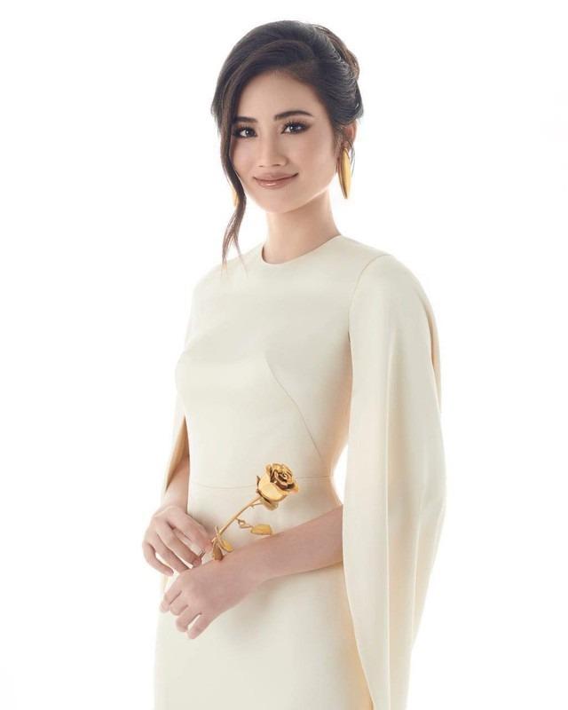 Showbiz Việt: Loạt người đẹp tuyên bố… du học-5