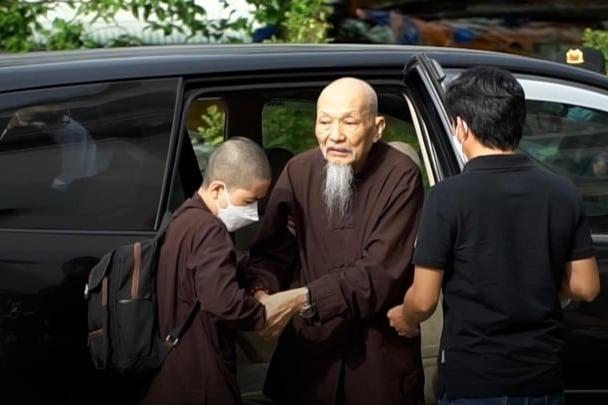 Lật lại lời khai của Tịnh thất Bồng Lai trước khi án loạn luân được phơi bày: Suy nghĩ méo mó, nhiều điều dị hợm ít ai hiểu nổi-5