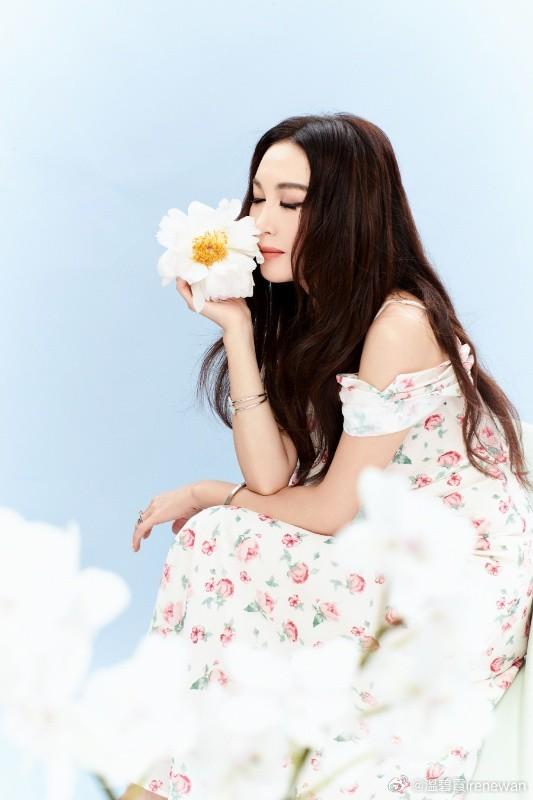 Nàng Đát Kỷ đẹp nhất màn ảnh làm 5 điều này trước khi đi ngủ để U60 vẫn trẻ khỏe-2