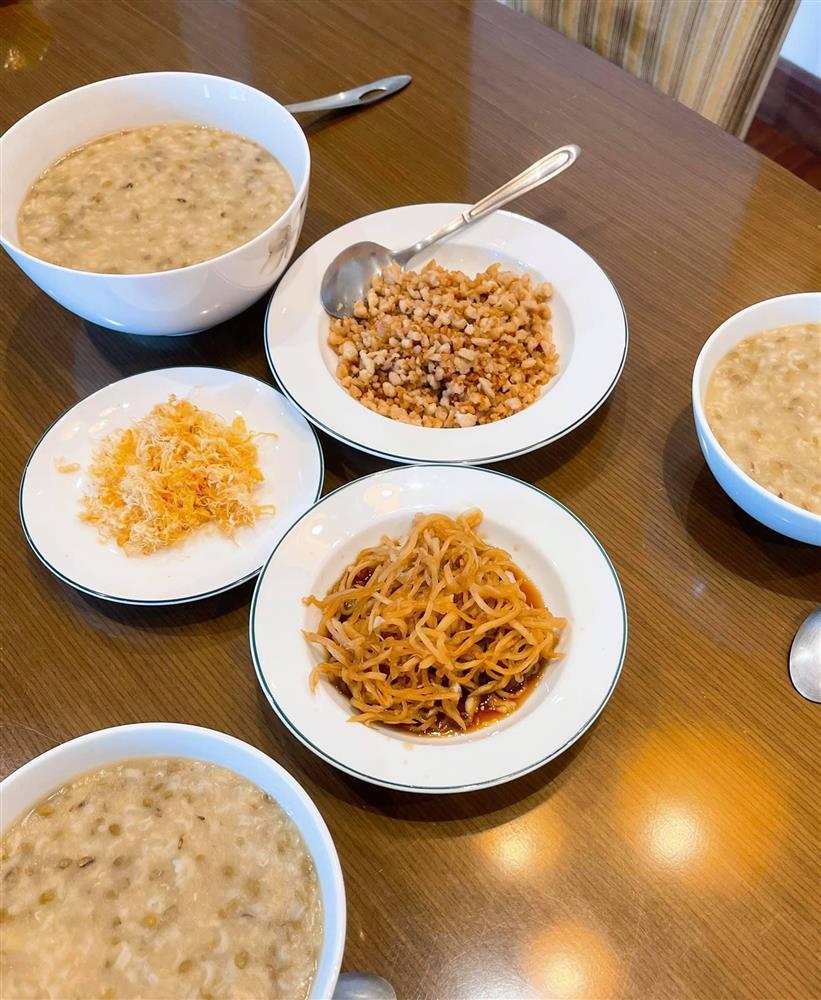 Độc thân, MC Mai Ngọc trở lại với thú vui nấu ăn-12