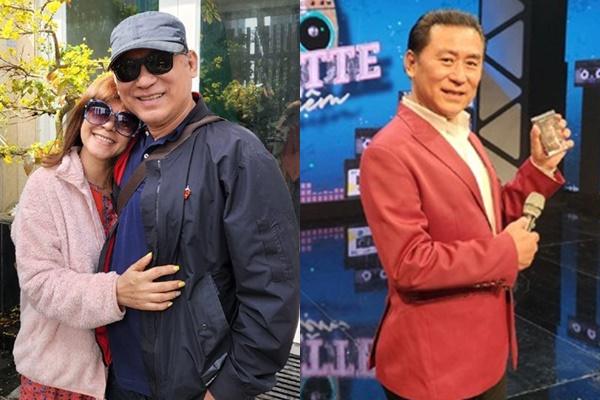 Nữ NSƯT nổi tiếng dòng nhạc đỏ có cuộc sống riêng tư bình yên bên chồng-9