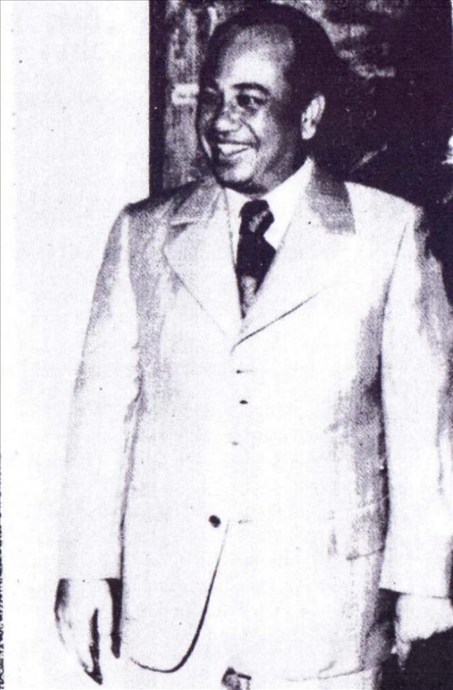 Bất ngờ bị đẩy ngã khỏi đỉnh cao giàu có, tỷ phú Sài Gòn xưa trôi dạt xứ người-1