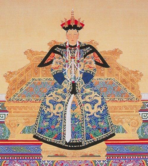 Hoàng đế nhà Thanh 55 người vợ, nổi tiếng giai thoại ‘cửu phi liên châu’ sủng hạnh 9 phi tần/ đêm khiến con trai nối dõi phải xấu hổ giấu kín-2