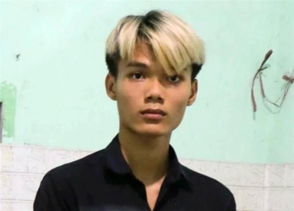 Thanh niên rủ bé gái 13 tuổi đến nhà dự sinh nhật rồi hiếp dâm-1