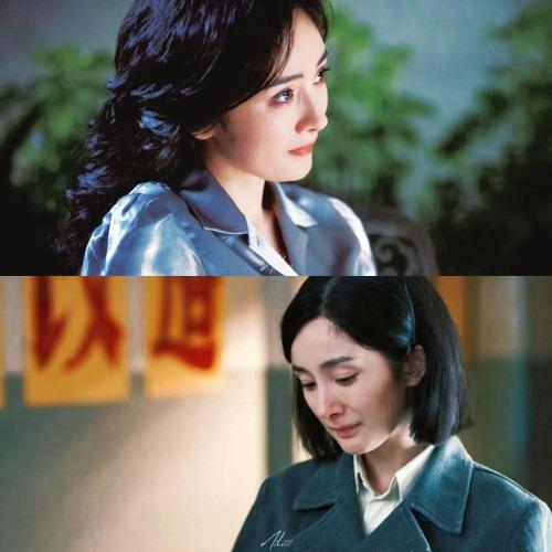 Dương Mịch bị biên kịch chế giễu-1