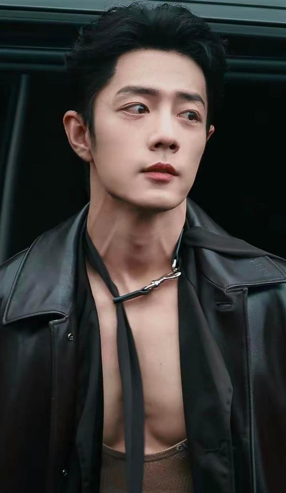 Dương Mịch bị biên kịch chế giễu-3