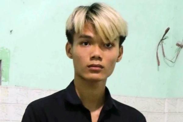 Chân tướng gã trai 6 lần hiếp dâm bé gái 12 tuổi rồi quay clip-2