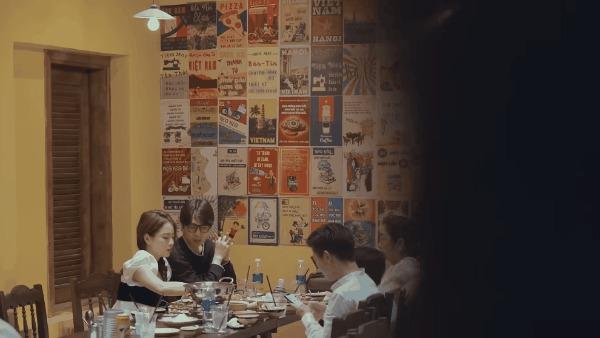 Tình cũ báo tin vui, Ngân Sát Thủ có động thái rồi!-1