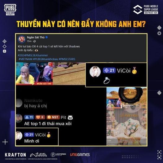 Tình cũ báo tin vui, Ngân Sát Thủ có động thái rồi!-3