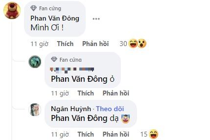 Tình cũ báo tin vui, Ngân Sát Thủ có động thái rồi!-4