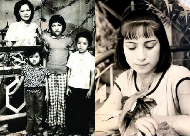 Xót thương cho nỗi cơ cực của cố nghệ sĩ Phi Nhung ở Mỹ: Làm nhiều công việc cùng một lúc, ngủ 3 tiếng/ngày, còng lưng nuôi 5 đứa em-2