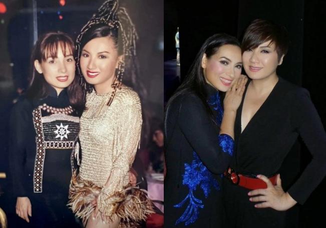 Xót thương cho nỗi cơ cực của cố nghệ sĩ Phi Nhung ở Mỹ: Làm nhiều công việc cùng một lúc, ngủ 3 tiếng/ngày, còng lưng nuôi 5 đứa em-3