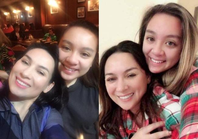 Xót thương cho nỗi cơ cực của cố nghệ sĩ Phi Nhung ở Mỹ: Làm nhiều công việc cùng một lúc, ngủ 3 tiếng/ngày, còng lưng nuôi 5 đứa em-6