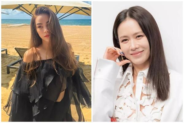 5 kiểu tóc ôm mặt nữ tính, sang trọng đang thịnh hành-6