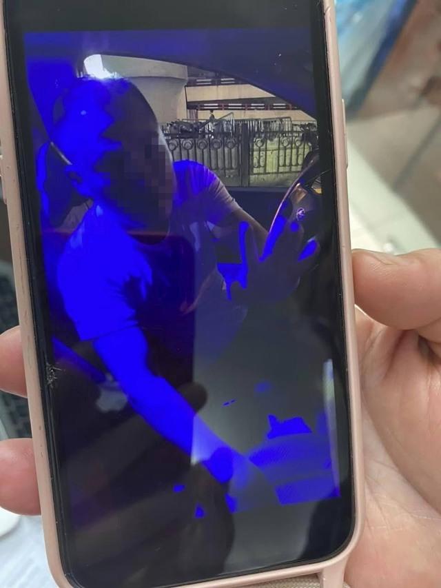 Danh tính lái xe taxi nghi chặt chém du khách nước ngoài ở Hà Nội-1