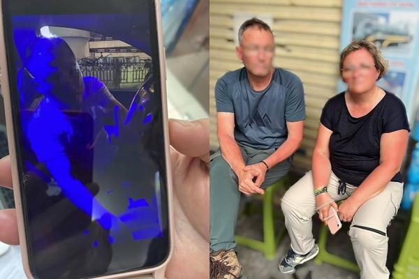 Người phụ nữ lên tiếng về việc bán 200.000 đồng/kg roi cho khách Tây-1