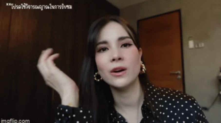 Đến Hong Kong chụp ảnh selfie, khi xem lại Youtuber thấy xuất hiện người phụ nữ bí ẩn gây tranh cãi-2