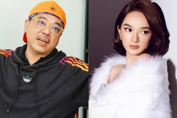 Thảo Tâm phản hồi chuyện thay Kaity Nguyễn trong Móng Vuốt: Tôi là fan của Kaity, đến giờ vẫn vậy-8