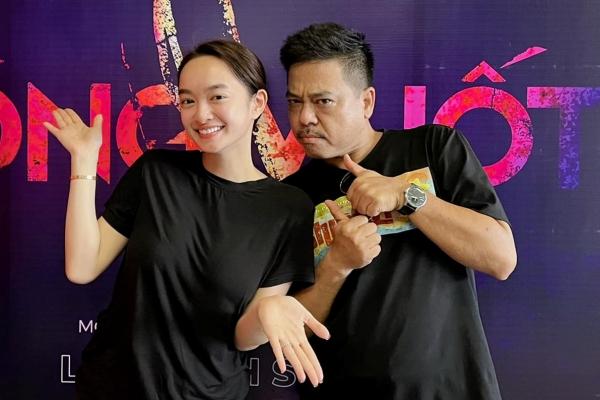 Vụ nữ diễn viên Kaity Nguyễn bỏ vai: Thỏa thuận miệng quá rủi ro-3