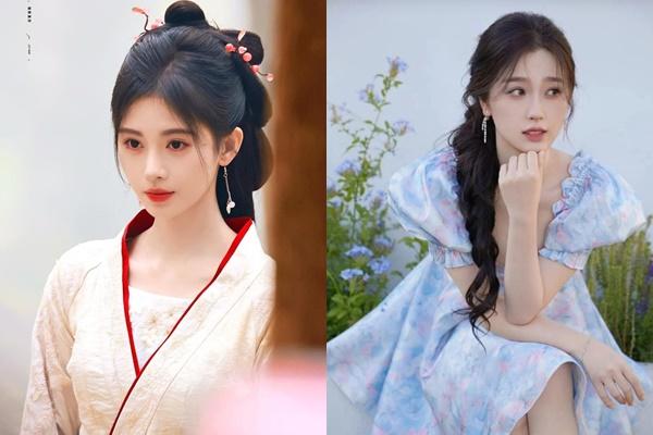 Mỹ nữ 4.000 năm có một Cúc Tịnh Y xảy ra mâu thuẫn với công ty quản lý ngay ngày sinh nhật-5