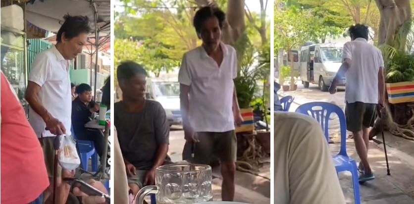 Thương Tín được mời show catse 35 triệu-1