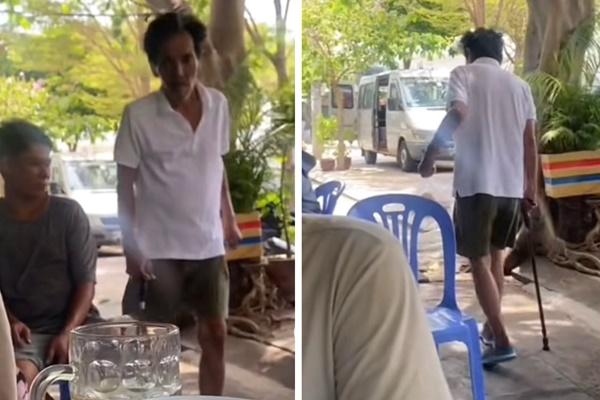 Thực hư Thương Tín không ở cùng mẹ và vợ, phải ở nhà trọ khi về quê-2