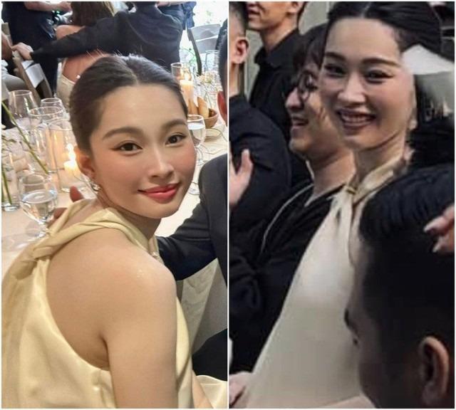 Hoa hậu Đặng Thu Thảo khoe cơ ngơi mới đang xây giữa tin đồn đang mang thai-4