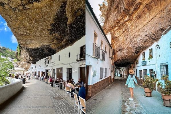 Ngôi làng đẹp nhất châu Âu ‘đau đầu’ nghĩ cách hạn chế khách du lịch-2