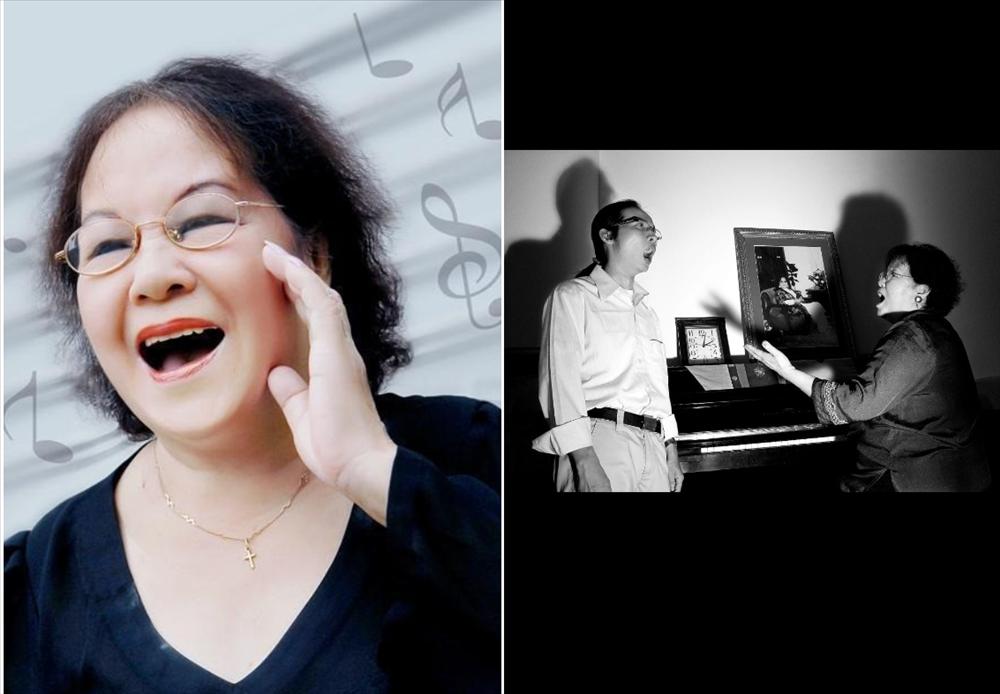 NSND Tường Vi qua đời - người được khen giọng hát hay hơn cả tiếng chim hót-3