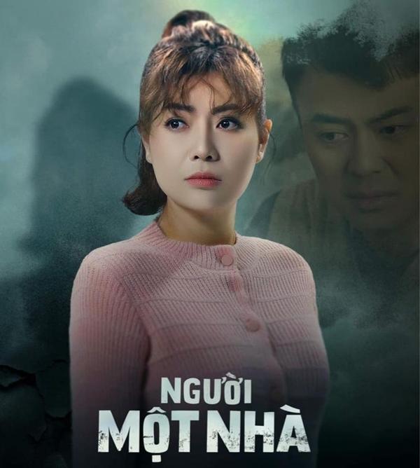 Diễn viên Thanh Hương: Hôn nhân của tôi đã trục trặc từ vài năm trước’-1