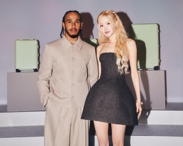 Rosé (BLACKPINK) thừa nhận sẽ luỵ màn trình diễn ở Coachella đến tận khi... về già-1