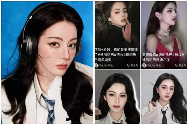 Xu hướng trang điểm da ngọc trai đang gây sốt là gì?-3