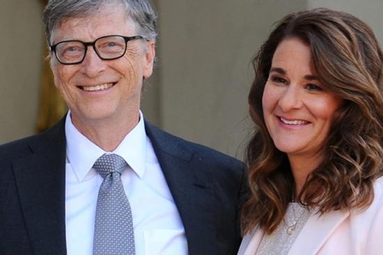 Nóng: Bà Melinda từ chức đồng Chủ tịch quỹ Bill & Melinda Gates, ra đi với 12,5 tỷ USD để tự làm từ thiện