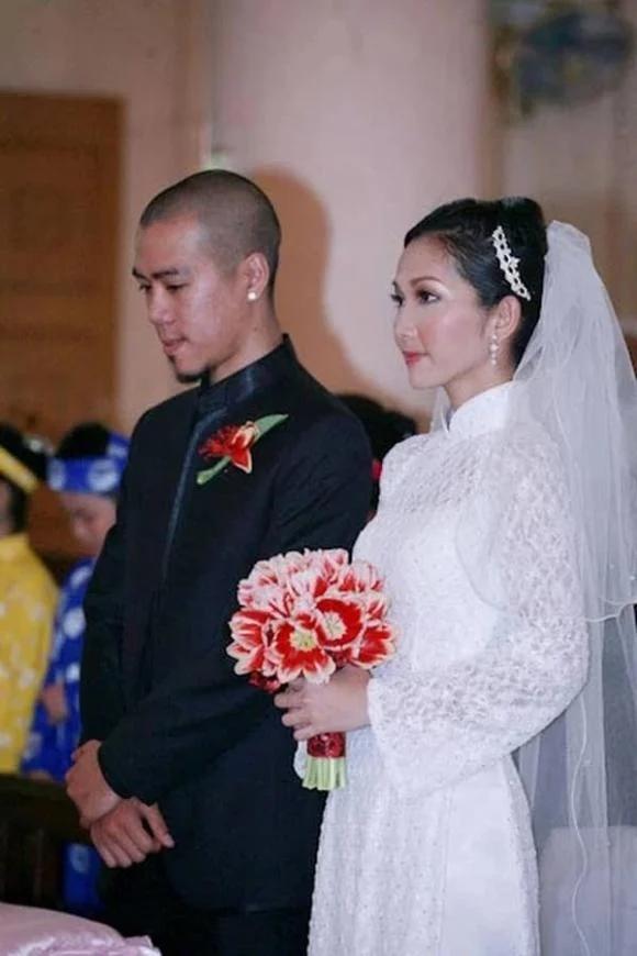 Kim Hiền từng bị chồng cũ cắm sừng sau 2 tháng kết hôn, cái kết viên mãn sau 10 năm ở Mỹ-2