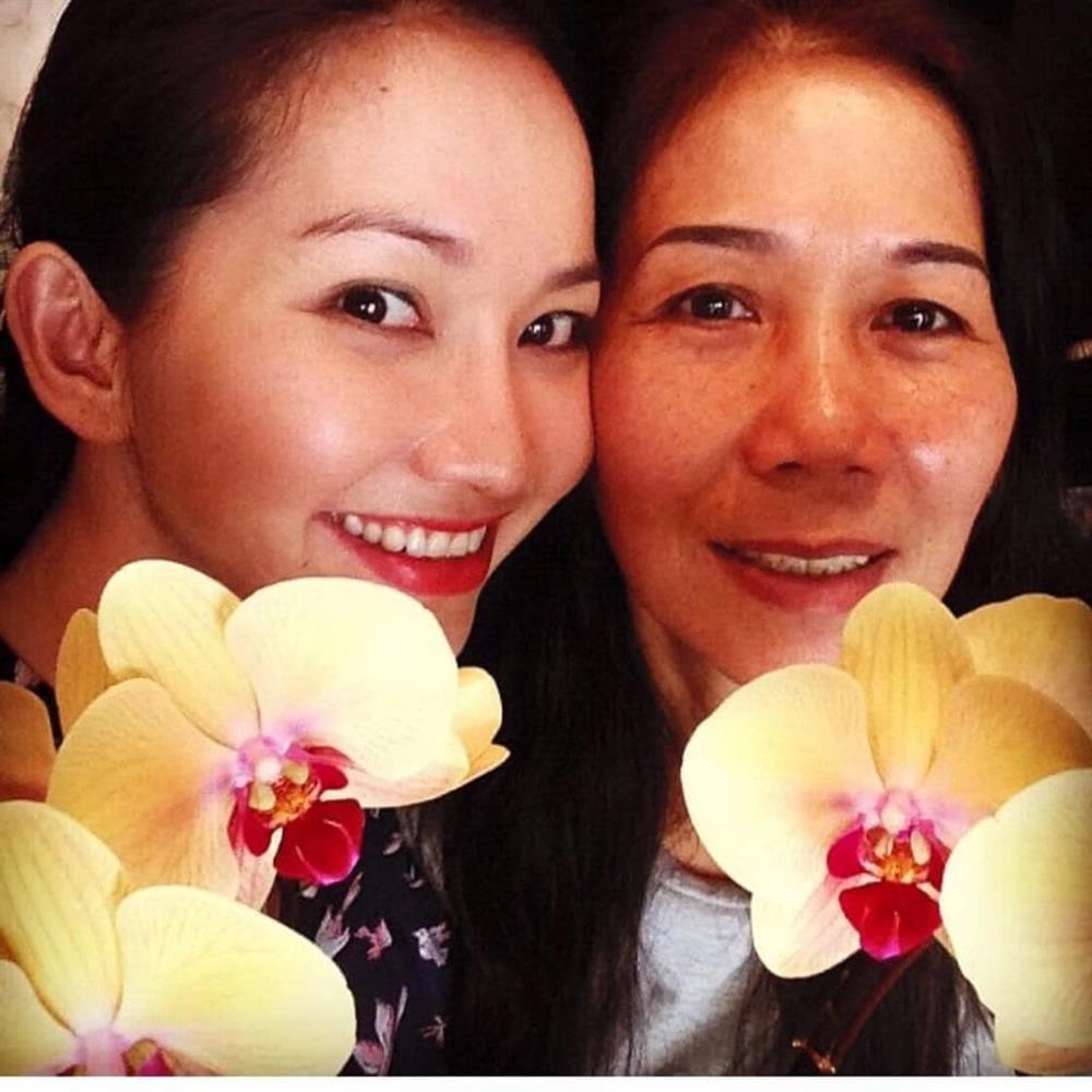 Kim Hiền từng bị chồng cũ cắm sừng sau 2 tháng kết hôn, cái kết viên mãn sau 10 năm ở Mỹ-9