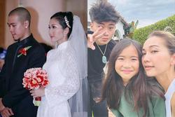Kim Hiền từng bị chồng cũ 'cắm sừng' sau 2 tháng kết hôn, cái kết viên mãn sau 10 năm ở Mỹ