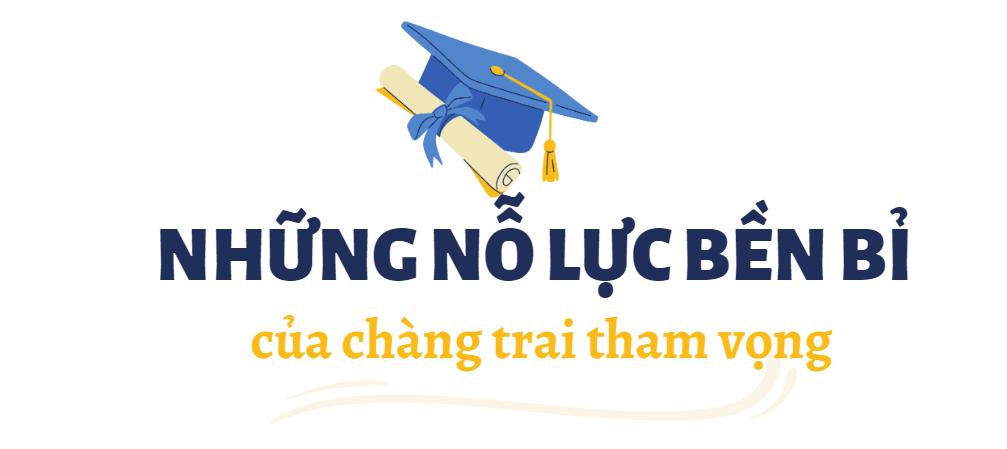 Đỗ thủ khoa ĐH, nam sinh chưa kịp ăn mừng thì bị loại thẳng tay vì dùng danh tính giả: Kết sau 1 năm khiến nhiều người tiếc nuối-1