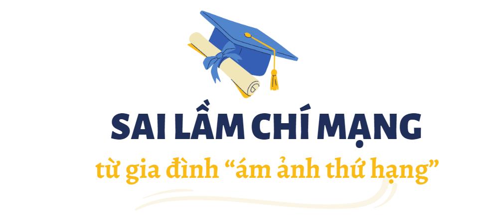 Đỗ thủ khoa ĐH, nam sinh chưa kịp ăn mừng thì bị loại thẳng tay vì dùng danh tính giả: Kết sau 1 năm khiến nhiều người tiếc nuối-3