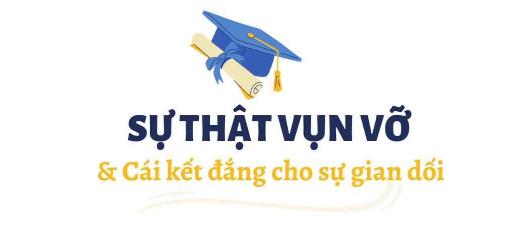 Đỗ thủ khoa ĐH, nam sinh chưa kịp ăn mừng thì bị loại thẳng tay vì dùng danh tính giả: Kết sau 1 năm khiến nhiều người tiếc nuối-5